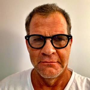 Meet your Posher, D todd